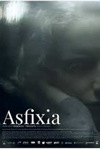 Poster 1 de Filme Asfixia (2018)