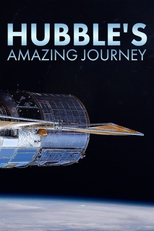 Hubble: Os Segredos do Universo (Hubble's Amazing Journey)