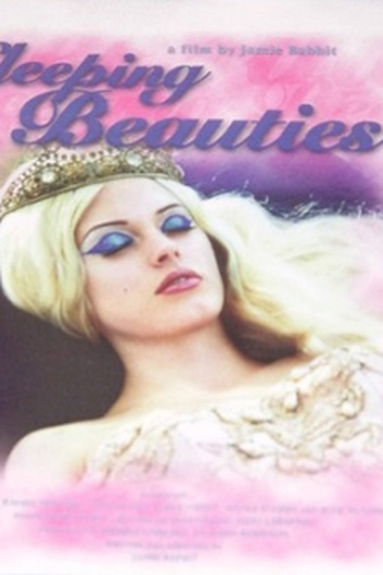 Poster de Curta Sleeping Beauties (1999)