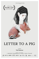 Carta para um Porco (Letter to a Pig)