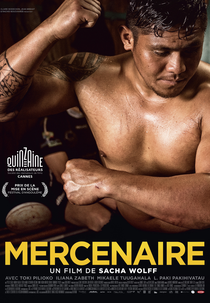 Mercenário (Mercenaire)