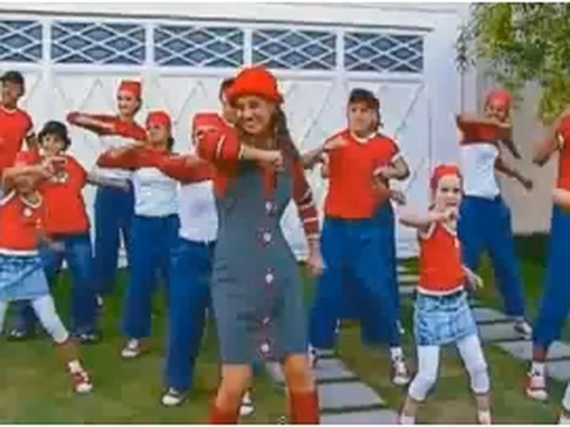 Foto 1 de Sou Diferente