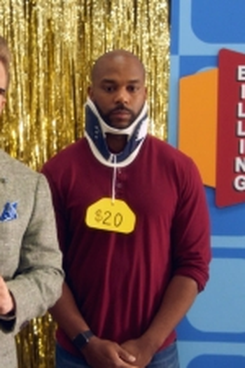 Poster de Episódio Adam Ruins Himself (2019)