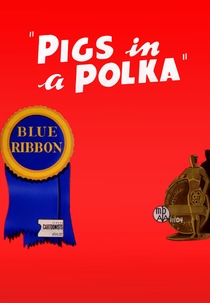 Os Porquinhos Dançam Polca (Pigs in a Polka)