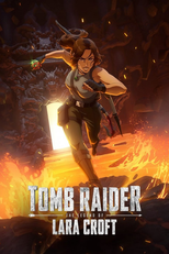 Tomb Raider: The Legend of Lara Croft (Tomb Raider: The Legend of Lara Croft)