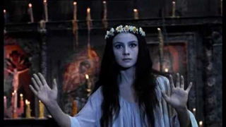 Trailer: Viy Вий (1967) Georgi Kropachyov, Konstantin Yershov
