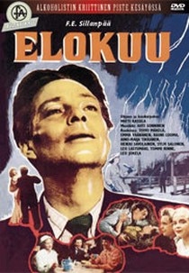 The Harvest Month       (August) (Elokuu)