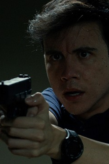 Poster de Episódio PAGHAHARAP (2023)