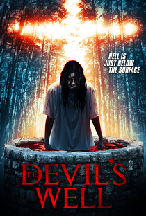 The Devil’s Well - Poster / Capa / Cartaz - Oficial 1