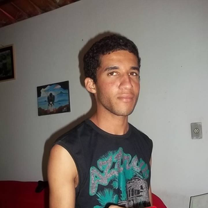 Foto de perfil de Maicon Lustosa