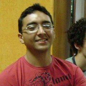 Foto de perfil de Alex Rodrigues Kisch