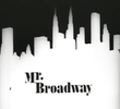 Mr. Broadway  (1ª Temporada) 