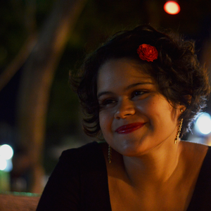 Foto de perfil de Jasmin do Vale