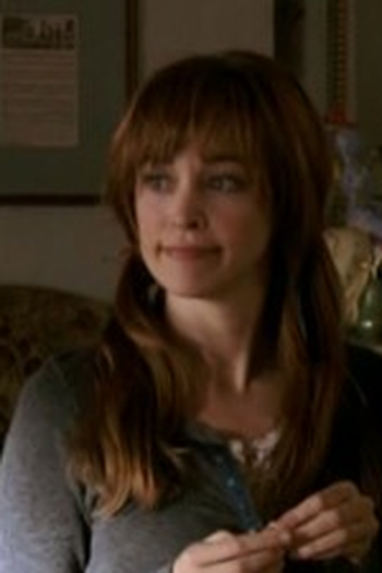 Poster de Episódio Act Naturally (2008)