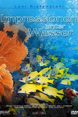 Impressões Submarinas (Impressionen unter Wasser)