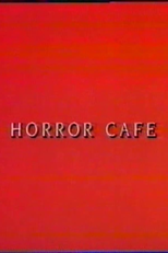 Horror Cafe (Horror Cafe)