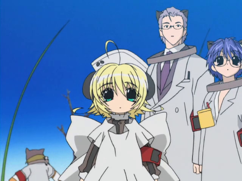 Foto 3 de Piyoko ni Omakase pyo!