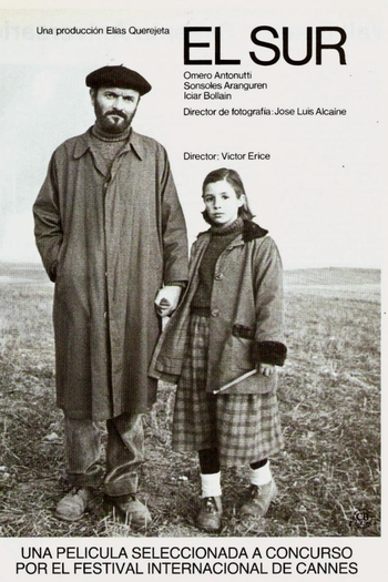  de Filme O Sul (1983)