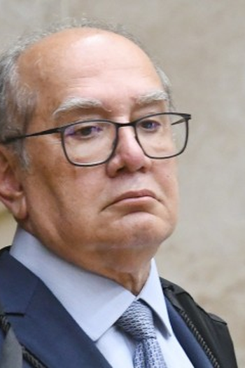 Poster de Episódio Gilmar Mendes (2020)