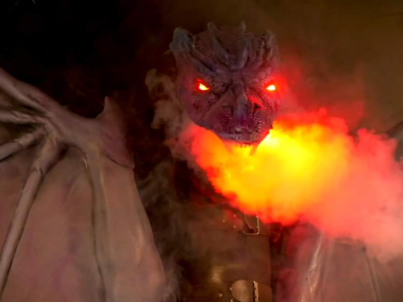 Foto 3 de Hellbox: A Caixa do Inferno