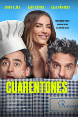 Quarentão (Cuarentones)