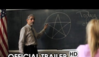 All American Horror Official Trailer #1 (2014) - Horror Movie HD