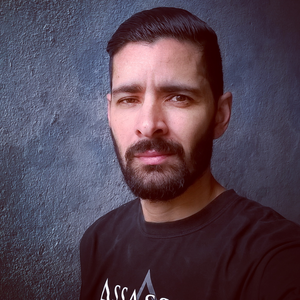 Foto de perfil de Rodrigo