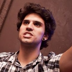 Foto de perfil de Rafael Daltro