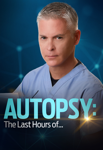 Autópsia de Famosos (14ª Temporada) (Autopsy: The Last Hours of (Season 14))