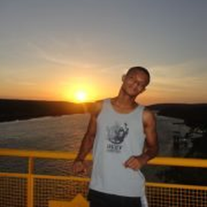Foto de perfil de Jefferson Barroso