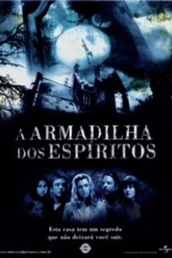  de Filme A Armadilha dos Espíritos (2005)