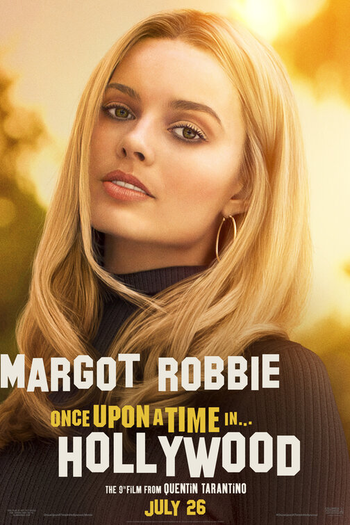  de Filme Era Uma Vez em... Hollywood (2019)