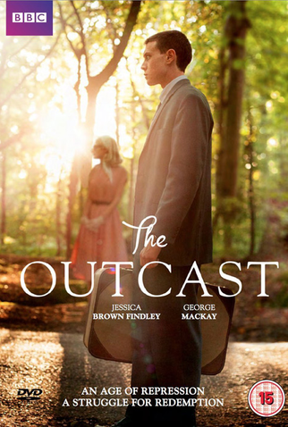 Poster 1 de Série The Outcast (2015)