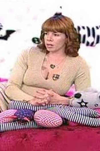 Poster de TV Ponto Pê (2001)