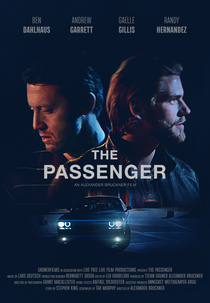 The Passenger (The Passenger)
