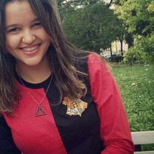 Foto de perfil de Isabela Bertho