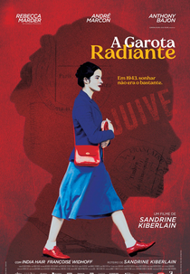 A Garota Radiante (Une jeune fille qui va bien)