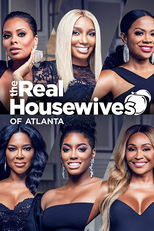 The Real Housewives of Atlanta (12ª Temporada) (The Real Housewives of Atlanta (Season 12))