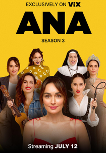 Ana (3ª temporada) (Ana (3ª temporada))