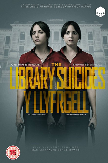  de Filme Armadilha Mortal (2016)