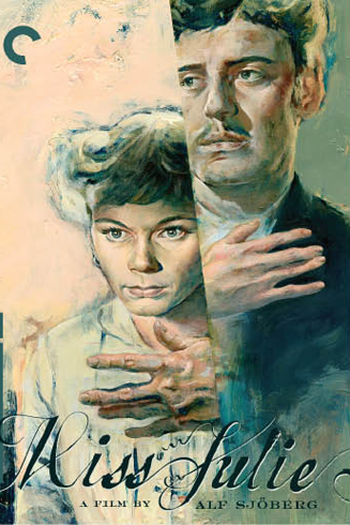  de Filme Senhorita Júlia (1951)