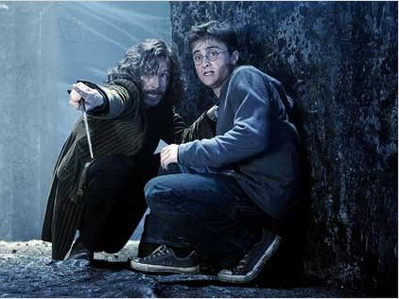 Foto 8 de Harry Potter e a Ordem da Fênix