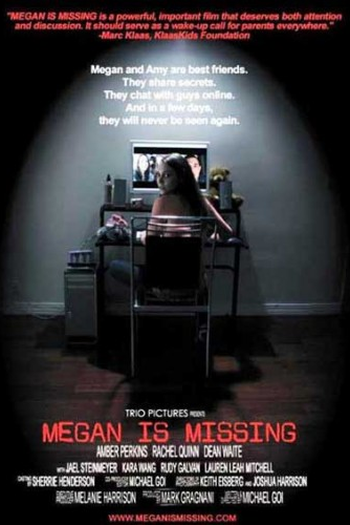  de Filme Onde Está Megan? (2011)