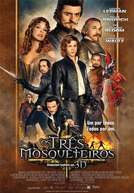Os Três Mosqueteiros (The Three Musketeers)