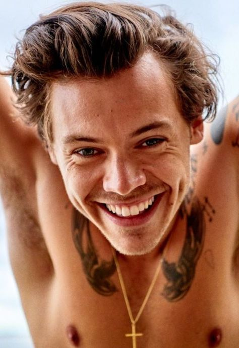 Harry Styles - Foto 1