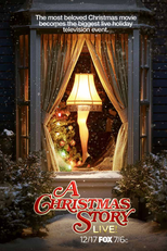 A Christmas Story Live! (A Christmas Story Live!)