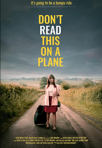 Don't Read This on a Plane (Don't Read This on a Plane)