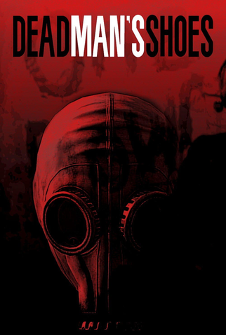 Poster 11 de Filme Vingança Redentora (2004)