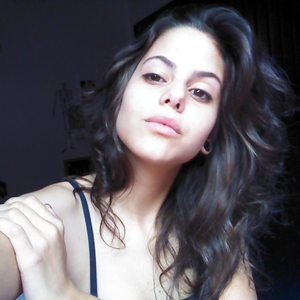 Foto de perfil de Julia Dias