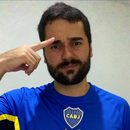 Foto de perfil de O. Fornalha